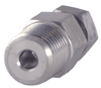 PGI Int'l Bleed Plug